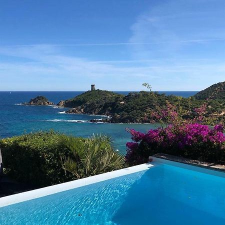 Villa Rosa コンカ エクステリア 写真