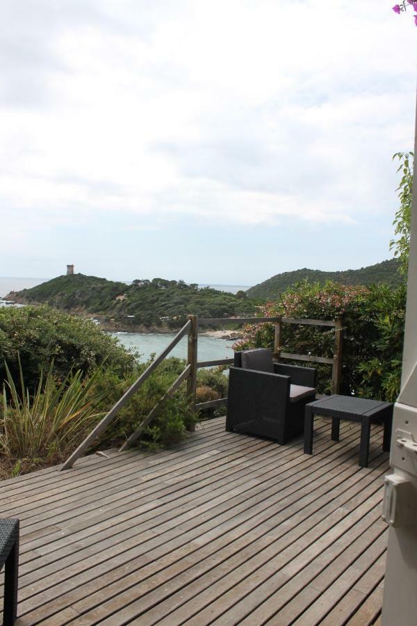 Villa Rosa コンカ エクステリア 写真