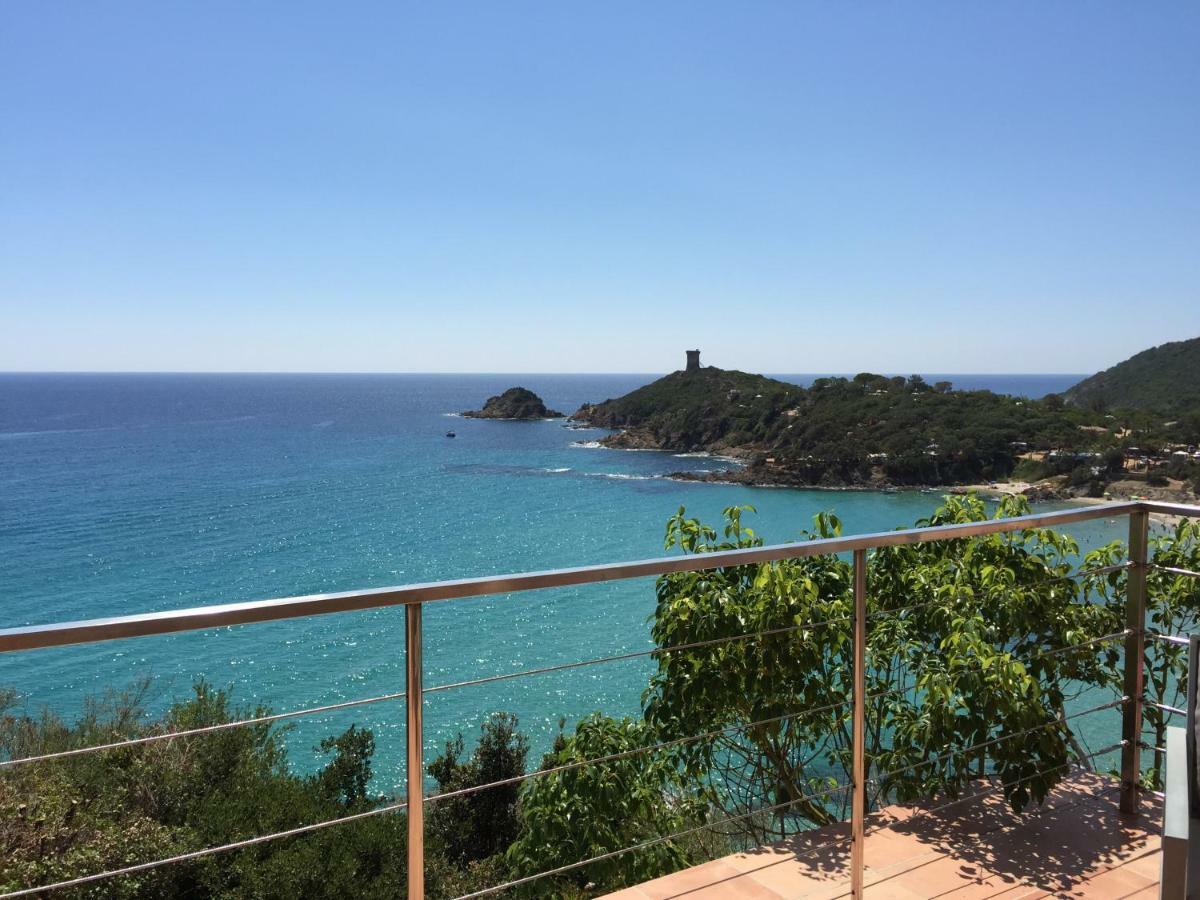 Villa Rosa コンカ エクステリア 写真